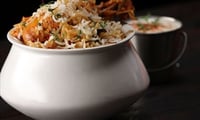 How to make Butter Chicken Biryani  Rich andYummy !